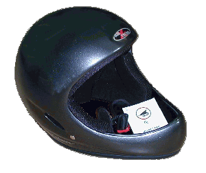 CLOUDCHASERヘルメット